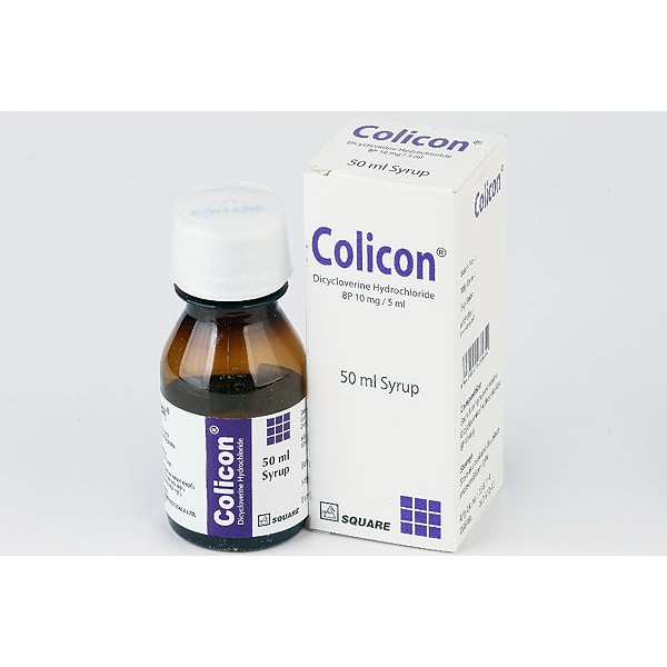COLICON Syp.